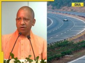 UP CM Yogi Adityanath sets new deadline for Ganga Expressway, warns of land canc