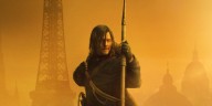 ‘The Walking Dead: Daryl Dixon’ Season 4? Renewal Status Revealed for AMC Show | AMC, Television, The Walking Dead: Daryl DIxon 