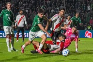 El “Millonario” y el “Verde” jugarán por 18va vez en la historia