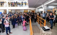 Ya se puede votar por la Escuela Politécnica en el Desafío Eco YPF