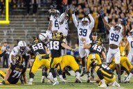 Why a Mark Gronowski run helped deliver Penn State’s fourth straight loss: Game balls, turning point