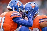 Vance Joseph expects 'no drop-off' for Broncos without Pat Surtain