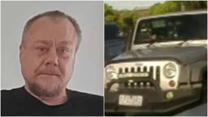 ‘Deeply concerned’: Police issue desperate plea after elderly diabetic vanishes while camping with wife in eastern Victoria
