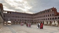 La ciudad celebra el Mes de la Cultura Gitana con una exposición en la Plaza Alta
