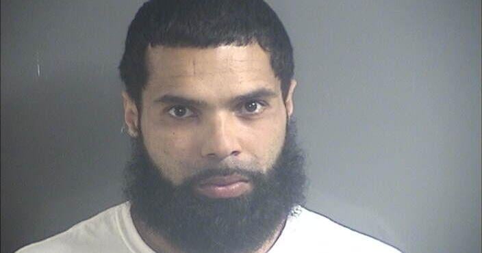 Vineland man allegedly exposed himself, tried to lure children into vehicle near school