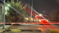 Localizan a hombre sin vida en la colonia Industrial en Monterrey; investigan posible homicidio