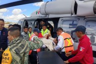Hidalgo: Estas son las acciones implementadas para atender la emergencia tras las lluvias