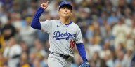 Dodgers win NLCS Game 2 2025