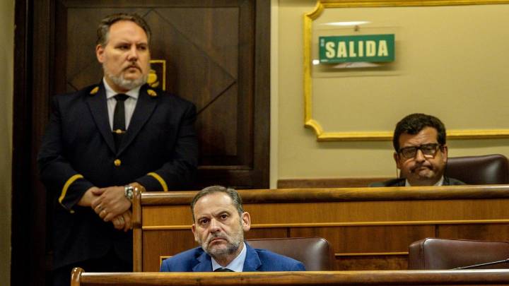 El Supremo cita a Ábalos y Koldo para aclarar los ingresos «opacos» señalados por la UCO
