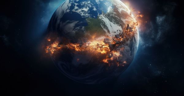 Alerta máxima para Estados Unidos: científicos alertan por un nuevo desastre ambiental que ya está afectando a todas estas ciudades