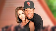 Brittany Renner reacts to PJ Washington $5,500 child support payment