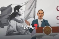 "Es saña y malicia", dice Sheinbaum sobre críticas por respuesta a la emergencia por lluvias