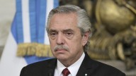 Confirman el procesamiento de Alberto Fernández por malos tratos contra su expareja