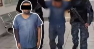 Capturan en Chiapas a otro presunto agresor de menor: enfrentará proceso por pederastia agravada