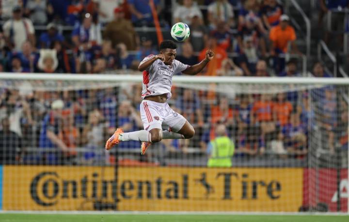 Seeking better playoff slot, Orlando City welcomes Columbus