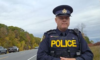 OPP find human remains believed to be connected to Simcoe homicide