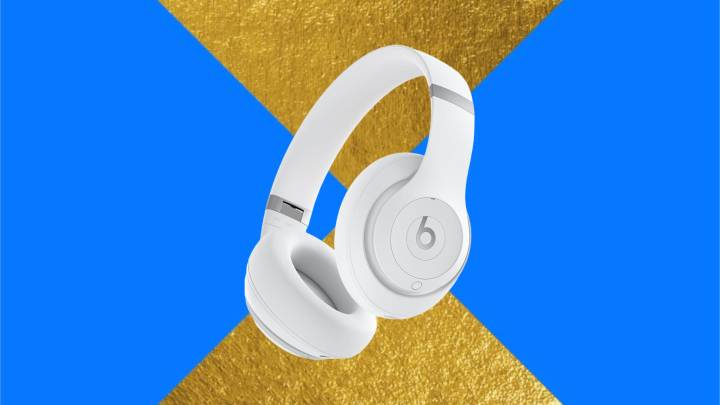 Shop Beats Studio Pro headphones for 51% off at Amazon