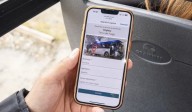 Río Grande: CityBus incorpora conectividad satelital y ofrece Wi