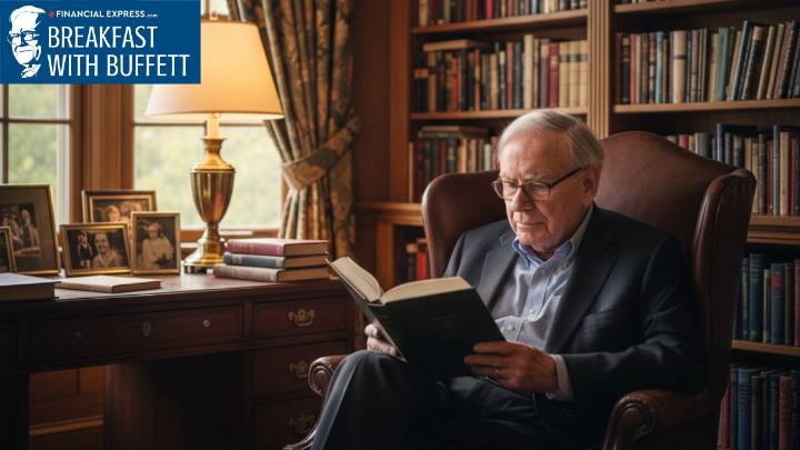 Before you buy the next Zomato or Paytm, ask yourself this Buffett question