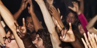 So You’re the Oldest Person at a Concert
