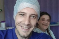 Dad, 38, Had Back Pain and Died 2 Months Later