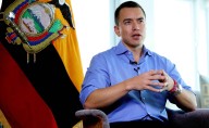Presidente de Ecuador confirma intento de envenenamiento con mermelada y chocolate