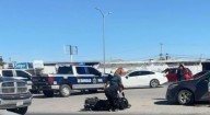 Identifican a repartidor de Didi que murió en Las Torres; era menor