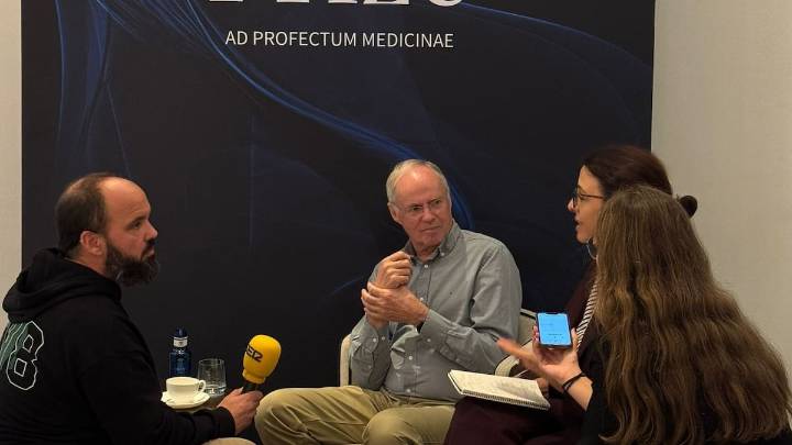 El padre de los organoides avisa: "Ya no es ciencia ficción, pueden usarse para regenerar nuestros tejidos"