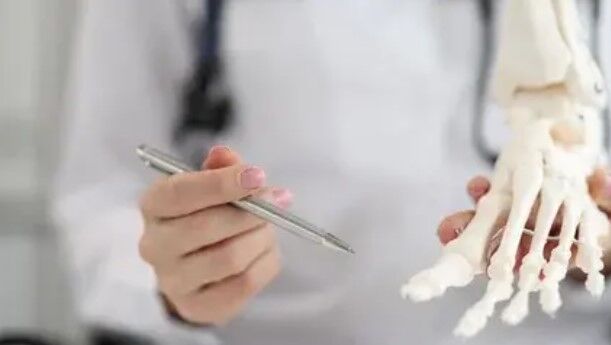 Sitagliptin Preserves Bone Health in Women with Type 2 Diabetes: Study