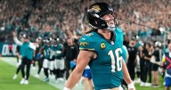 Trevor Lawrence’s wild touchdown run lifts Jaguars to 31