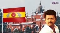 Vijay rally stampede: Madras High Court principal bench orders SIT probe after Madurai bench declines CBI probe