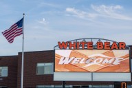 Forest Lake 22-year-old played football, attended school at White Bear Lake