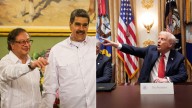 "Es necesario para forzar a Petro a cambiar su actitud de ser cada vez más laxo con Maduro": análisis de declaración de Trump sobre el presidente colombiano