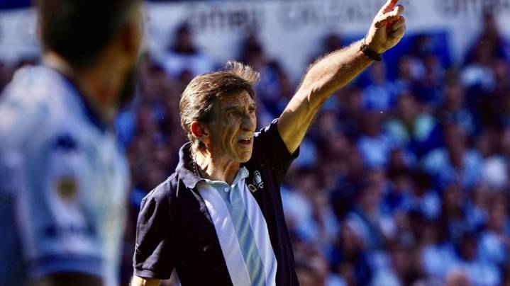 Racing busca un refuerzo para semifinales de Copa Libertadores: los delanteros apuntados