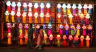Pune’s Markets Glow With Diwali Shopping Fervour As Tradition Meets Technology