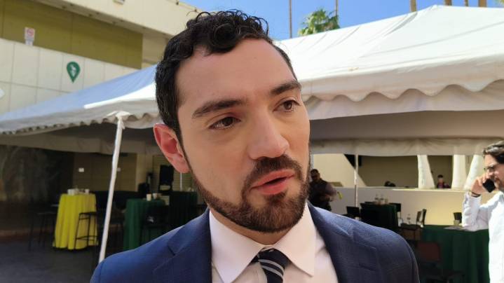 Exige diputado Jaime Cantón actuación inmediata de FGE sobre casos de violencia de género