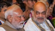 PM Modi greets Amit Shah on 61st birthday