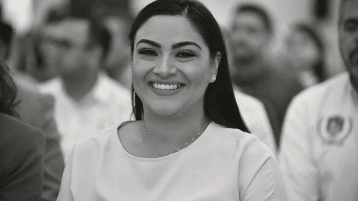 Asesinan a Gaby Mejía, exalcaldesa de Cuauhtémoc, Colima, informa Indira Vizcaíno