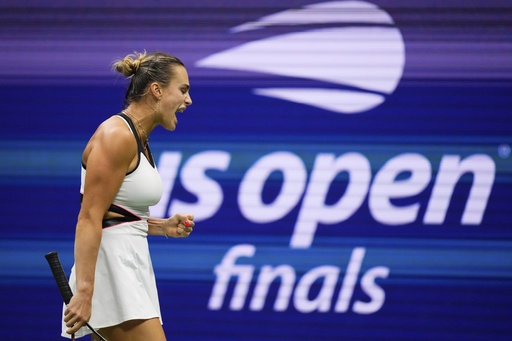 Sabalenka's Wuhan winning streak reaches 19 matches, Pegula also advances