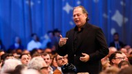Salesforce CEO apologizes for saying Trump should send troops to SF