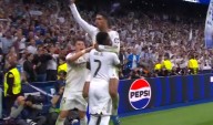 Tras maravillosa jugada de ‘Vini’: Bellingham marcó el 1-0 de Real Madrid sobre Juventus por Champions League