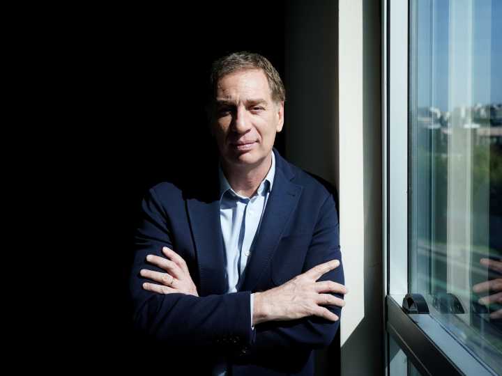 Diego Santilli: "La Justicia dilucidará el caso Espert, hay que ganar la elección nacional"