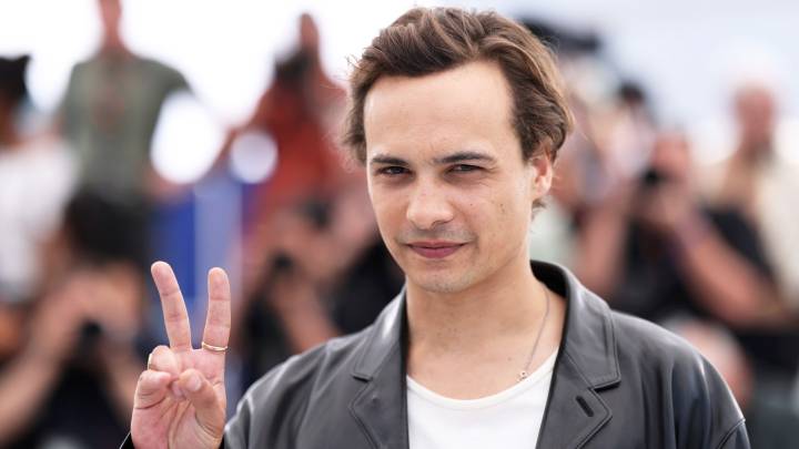 Frank Dillane Returns to the Spotlight in Harris Dickinson's 'Urchin'