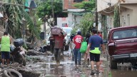 Tragedia se ensaña con los más pobres