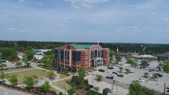 Lexington County removes school input tool from housing review process