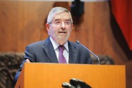 México no cederá a presiones externas en política exterior: “la soberanía no se negocia a ningún precio”: De la Fuente