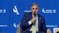 🗣️🇦🇷 Llaryora lanza una crítica al modelo económico nacional: “Está agotado»