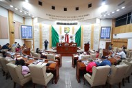 Define Congreso criterios para Leyes de Ingresos Municipales 2026