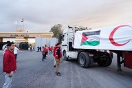 What to know as Israel and Gaza await the release of hostages, prisoners, aid -