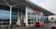 Police called in as rough sleepers cause nuisance outside Stoke